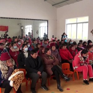 “做合格父母、教育從幼兒開始”?專題講座在這所幼兒園開講