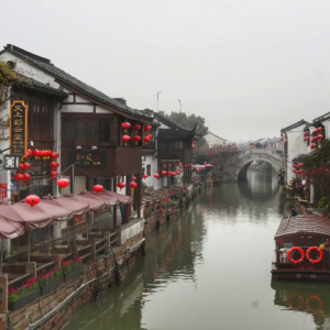 阜陽，你好！蘇州，來了！
