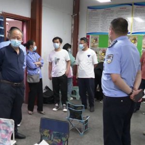 太和一培訓機構被查！負責人和任課老師均被拘留