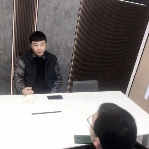 劉奇在京開展短期工作并調(diào)研投資業(yè)務