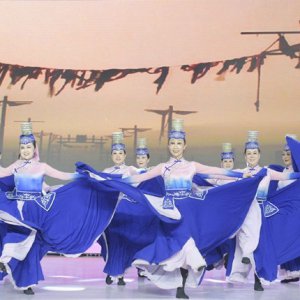 曲終人不散，阜陽獲點(diǎn)贊